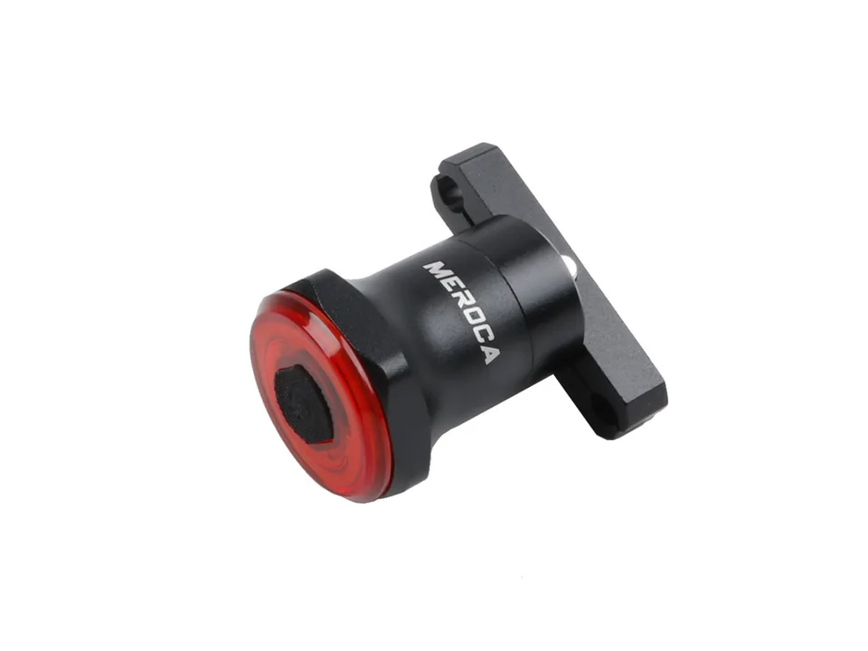 Meroca bicycle smart taillight unit