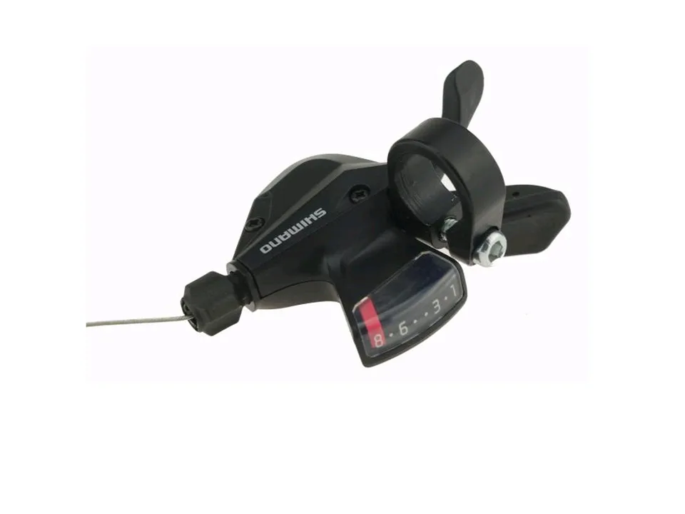 Shimano bicycle gear shifter