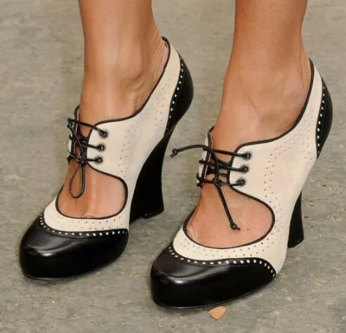 Women's High-Heel Sandals - Pointed Toe Block Heel, Sizes 34 to 43