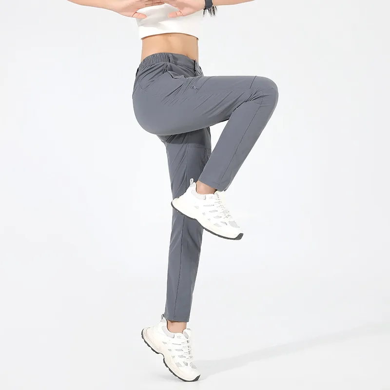 Three-proof Casual Sports Mountaineering Tactical Pants